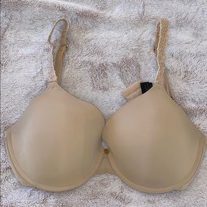 Natori Rose Dream Custom Coverage Underwire Bra